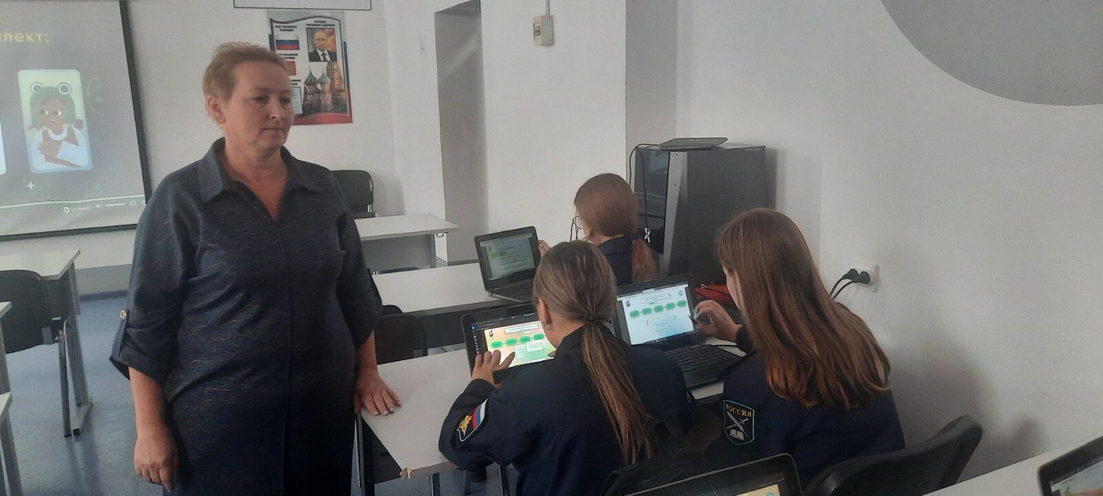 Урок цифры "Искусственный интеллект: промпт‑инжиниринг"